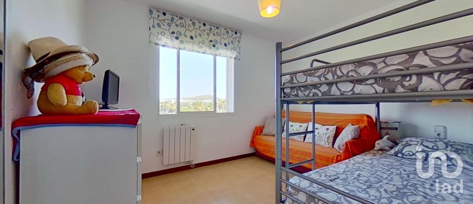 Pis 2 habitacions de 95 m² a Barri Maritim de Sant Salvador (43880)