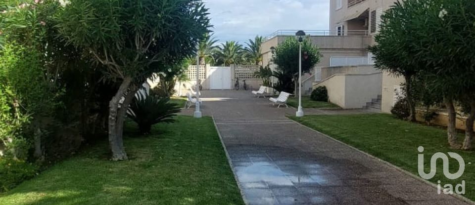 Pis 2 habitacions de 95 m² a Barri Maritim de Sant Salvador (43880)