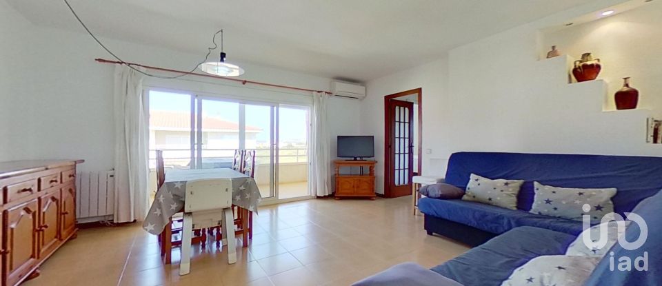 Pis 2 habitacions de 95 m² a Barri Maritim de Sant Salvador (43880)