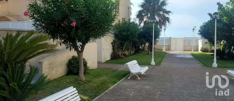 Appartement 2 chambres de 95 m² à Barri Maritim de Sant Salvador (43880)