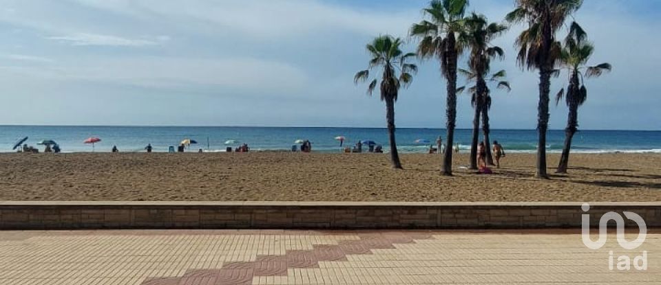 Pis 2 habitacions de 95 m² a Barri Maritim de Sant Salvador (43880)