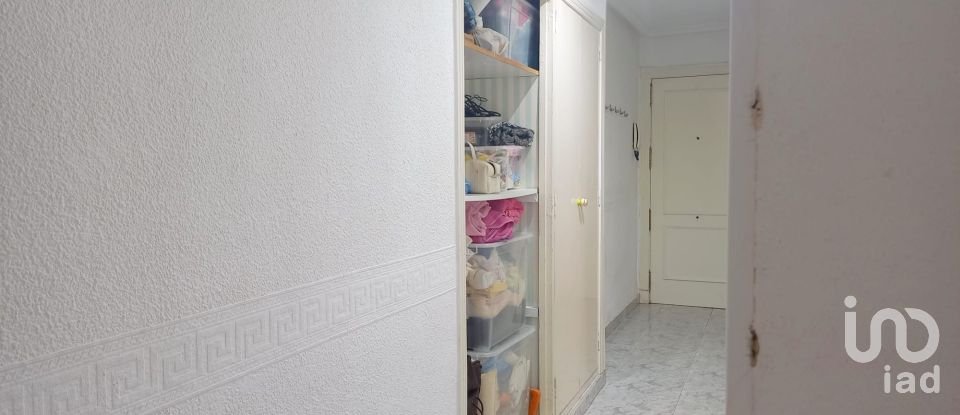 Immeuble 3 chambres de 84 m² à Alicante/Alacant (03010)