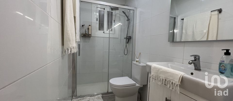 Pis 2 habitacions de 74 m² a Sitges (08870)