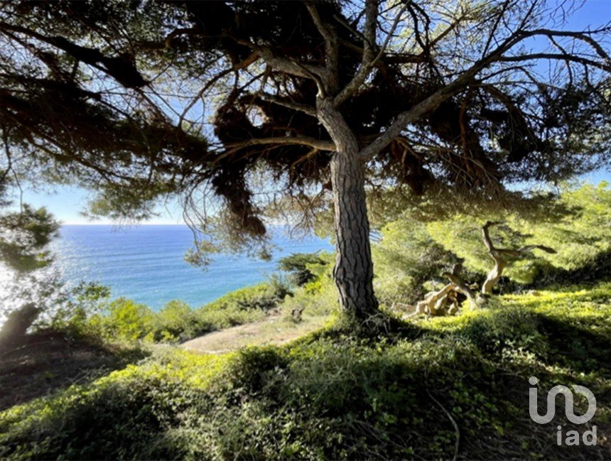 Land of 1,789 m² in Arenys de Mar (08350)