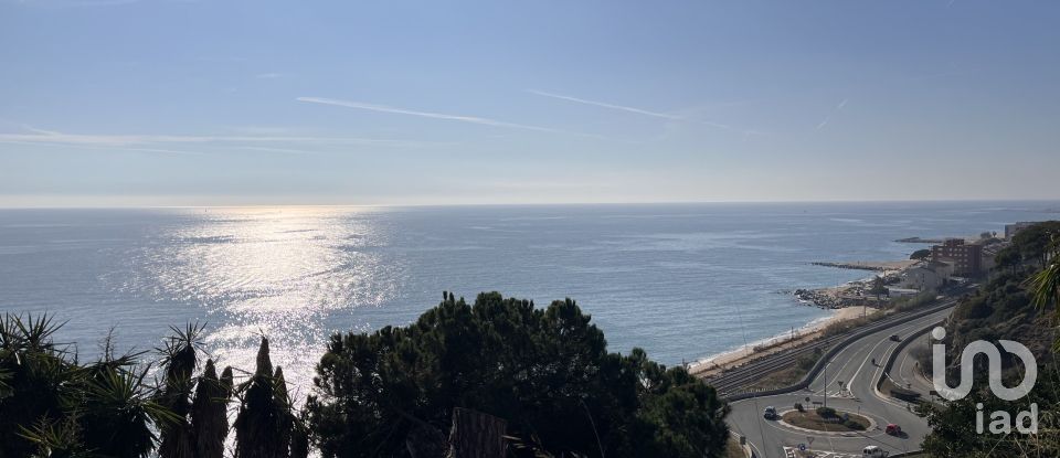 Land of 1,789 m² in Arenys de Mar (08350)