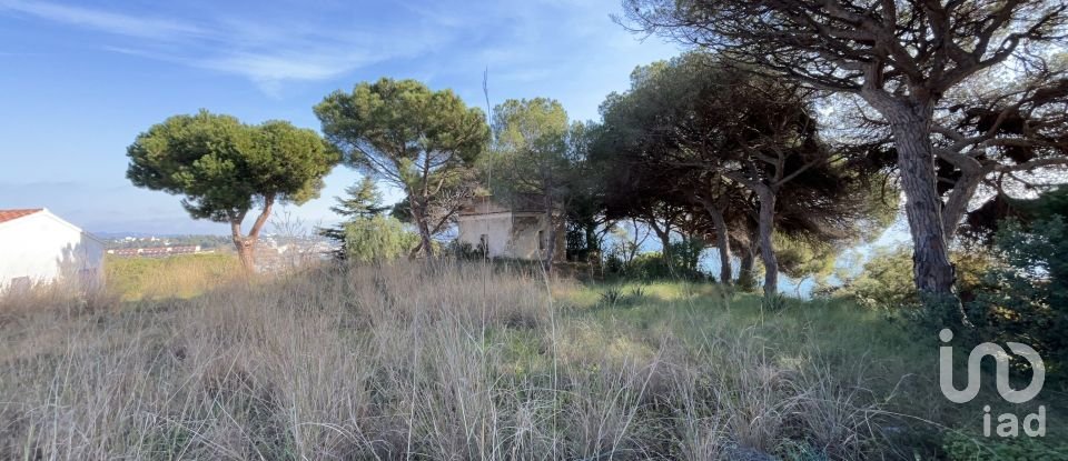 Land of 1,789 m² in Arenys de Mar (08350)