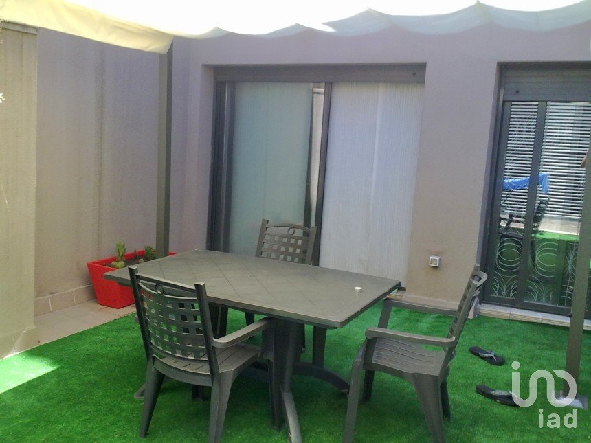 Mansion 1 bedroom of 59 m² in Terrassa (08224)