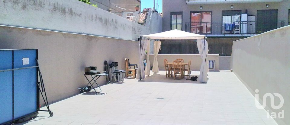 Mansion 1 bedroom of 59 m² in Terrassa (08224)