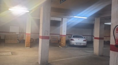 Parking/garage/box de 11 m² à Salamanca (37001)