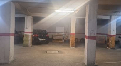 Parking/garage/box de 11 m² à Salamanca (37001)