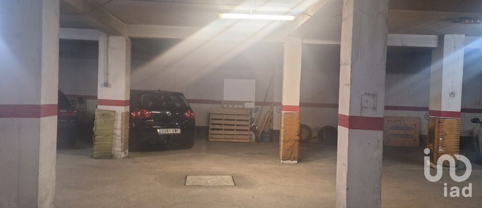 Aparcamiento / garaje / caja de 11 m² en Salamanca (37001)