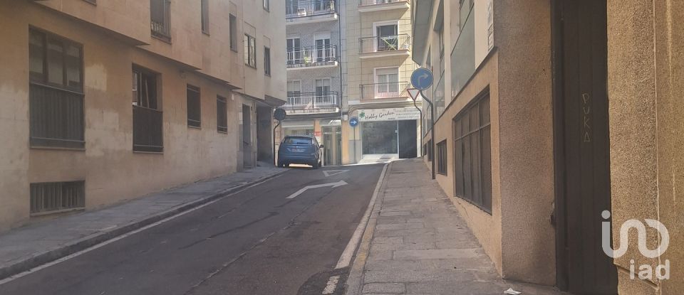 Parking of 11 m² in Salamanca (37001)