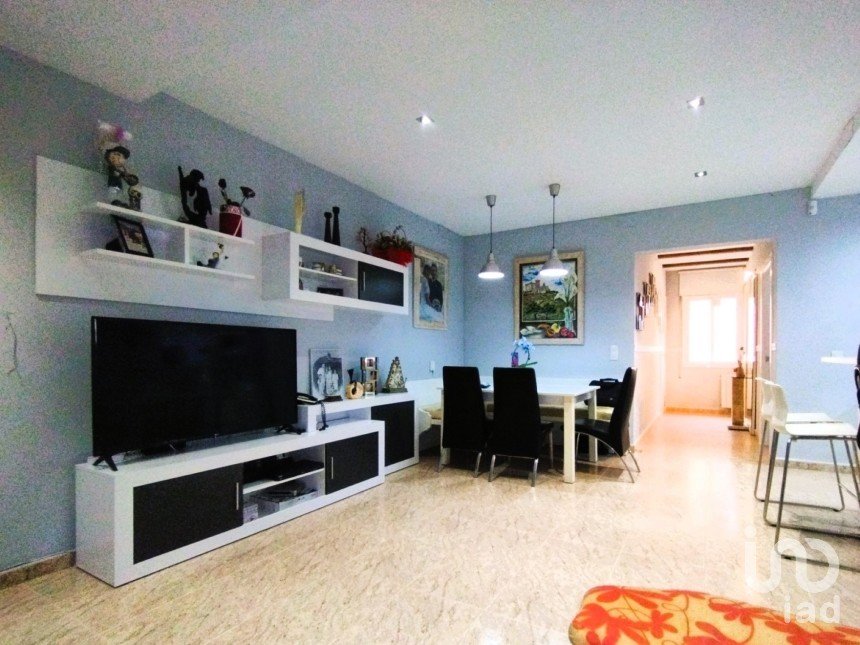 Pis 4 habitacions de 112 m² a Castelldefels (08860)