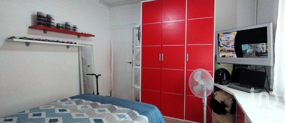 Pis 4 habitacions de 112 m² a Castelldefels (08860)