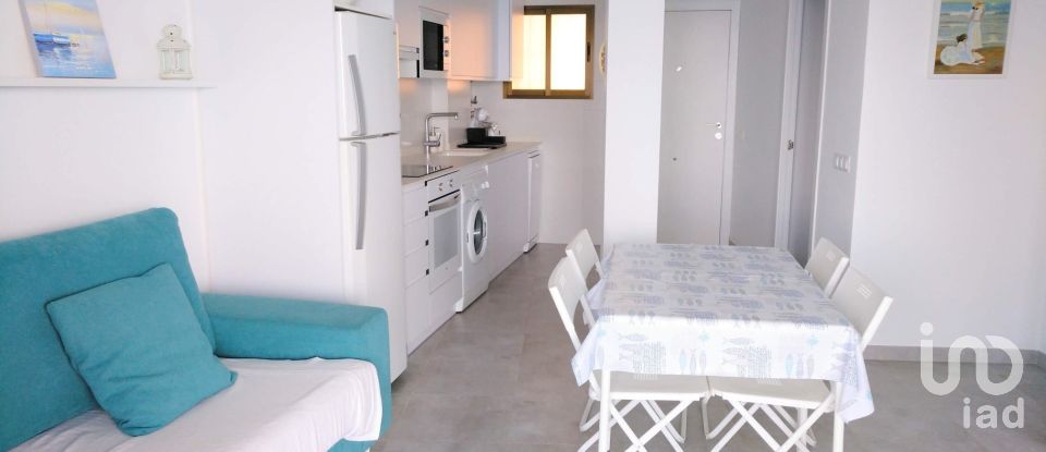 Apartment 2 bedrooms of 64 m² in Oropesa/Oropesa del Mar (12594)