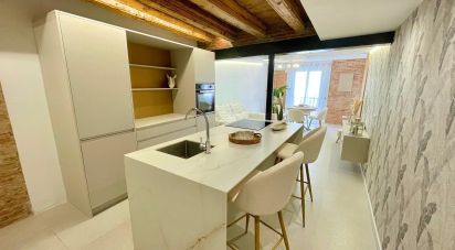 Pis 2 habitacions de 92 m² a Barcelona (08001)