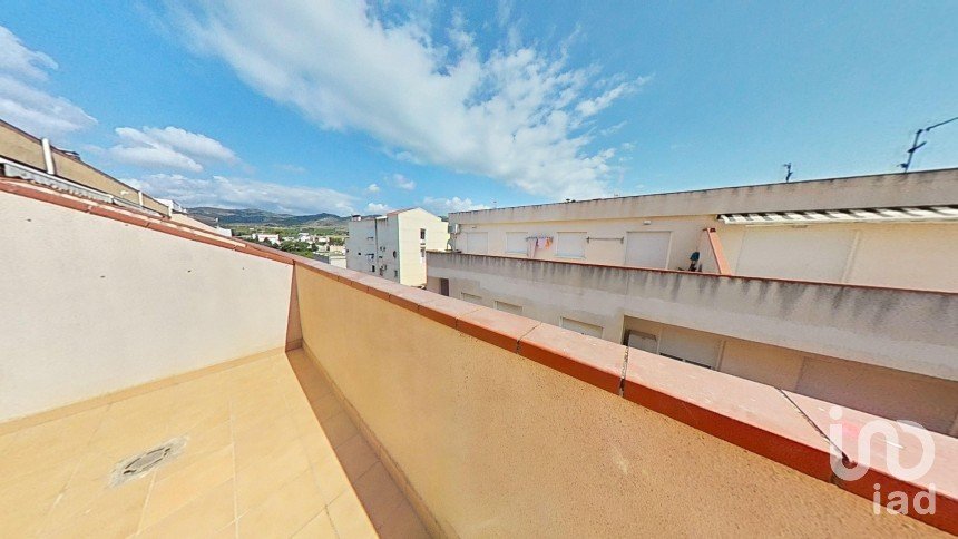 Apartment 4 bedrooms of 96 m² in Les Cases d'Alcanar (43569)