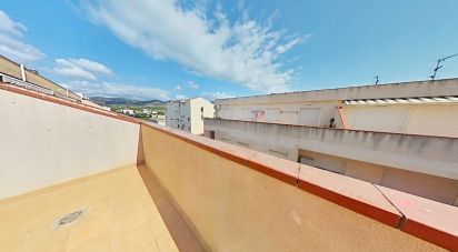 Apartment 4 bedrooms of 96 m² in Les Cases d'Alcanar (43569)