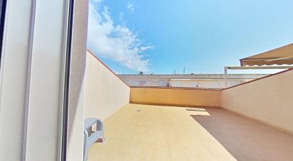 Pis 4 habitacions de 96 m² a Les Cases d'Alcanar (43569)