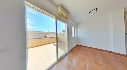 Pis 4 habitacions de 96 m² a Les Cases d'Alcanar (43569)