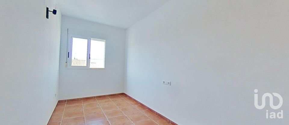 Apartment 4 bedrooms of 96 m² in Les Cases d'Alcanar (43569)