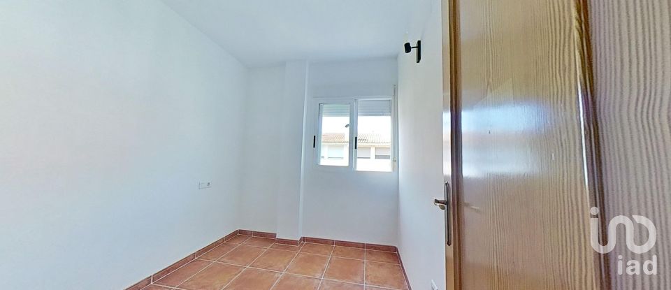 Apartment 4 bedrooms of 96 m² in Les Cases d'Alcanar (43569)