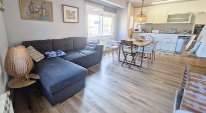 Pis 3 habitacions de 82 m² a Sant Joan de Palamos (17230)