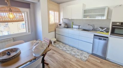 Appartement 3 chambres de 82 m² à Sant Joan de Palamos (17230)