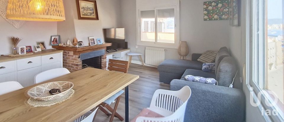 Appartement 3 chambres de 82 m² à Sant Joan de Palamos (17230)