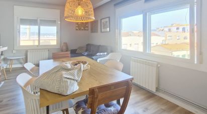 Pis 3 habitacions de 82 m² a Sant Joan de Palamos (17230)