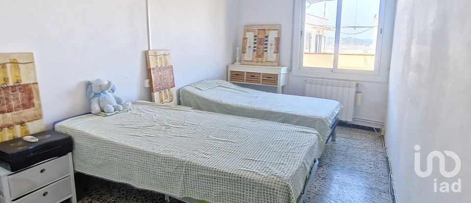 Appartement 3 chambres de 82 m² à Sant Joan de Palamos (17230)