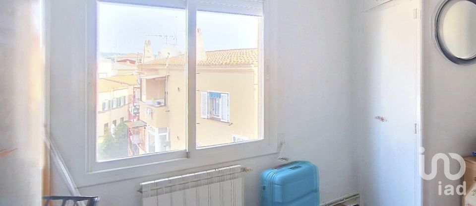 Appartement 3 chambres de 82 m² à Sant Joan de Palamos (17230)