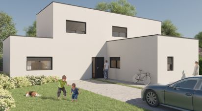 Gîte 3 chambres de 172 m² à Rubí (08191)