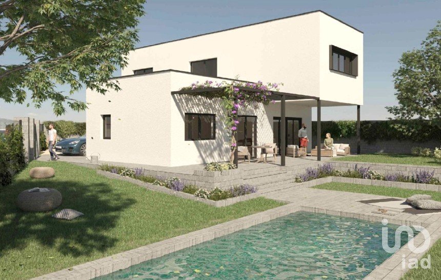 Gîte 3 chambres de 172 m² à Rubí (08191)