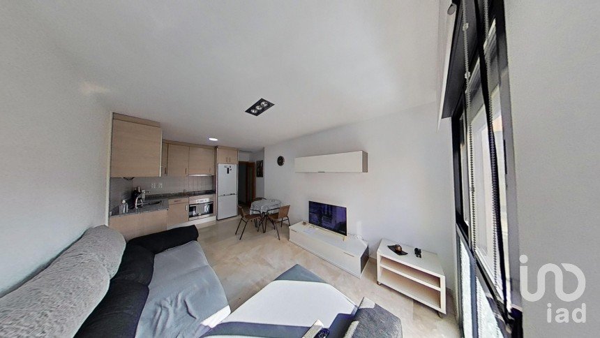 Pis 2 habitacions de 52 m² a Elx/Elche (03206)