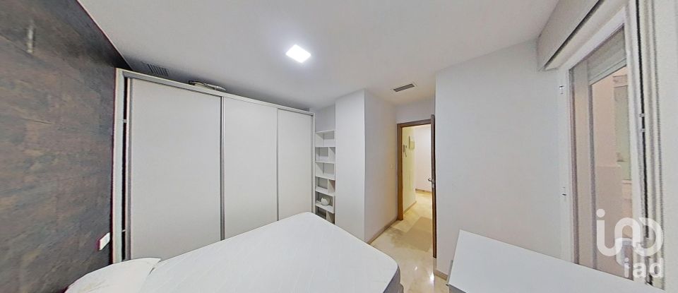 Pis 2 habitacions de 52 m² a Elx/Elche (03206)