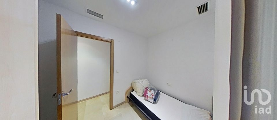 Pis 2 habitacions de 52 m² a Elx/Elche (03206)