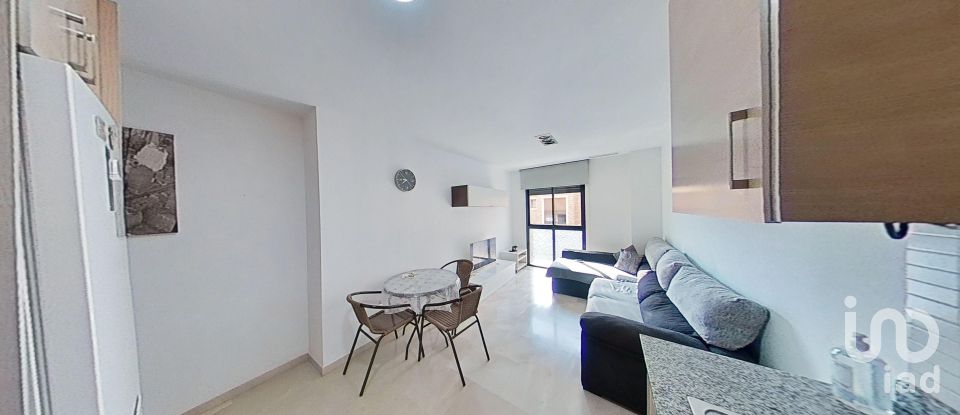 Pis 2 habitacions de 52 m² a Elx/Elche (03206)