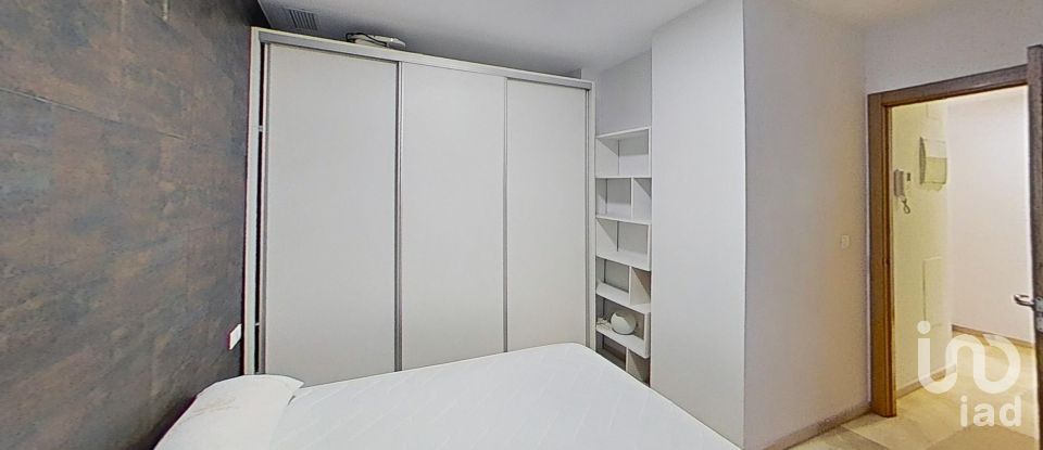 Pis 2 habitacions de 52 m² a Elx/Elche (03206)