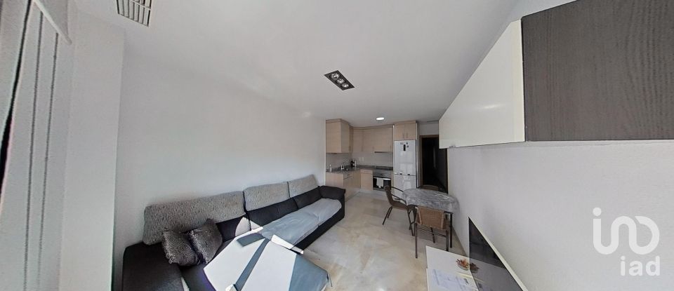 Pis 2 habitacions de 52 m² a Elx/Elche (03206)