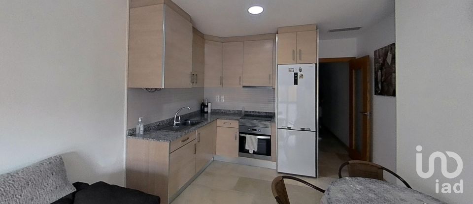 Pis 2 habitacions de 52 m² a Elx/Elche (03206)