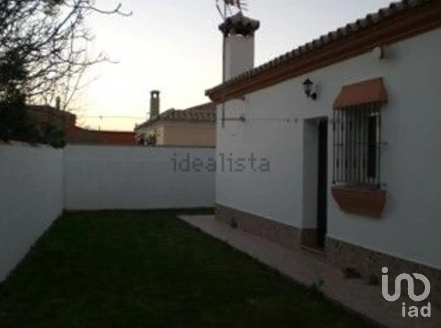 Maison 3 chambres de 150 m² à Chiclana de la Frontera (11130)