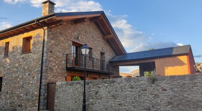 Demeure 4 chambres de 197 m² à Bellver de Cerdanya (25720)