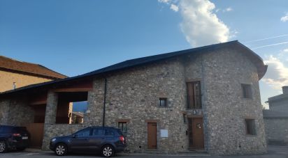 Demeure 4 chambres de 197 m² à Bellver de Cerdanya (25720)