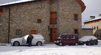 Vivienda 4 habitaciones de 197 m² en Bellver de Cerdanya (25720)