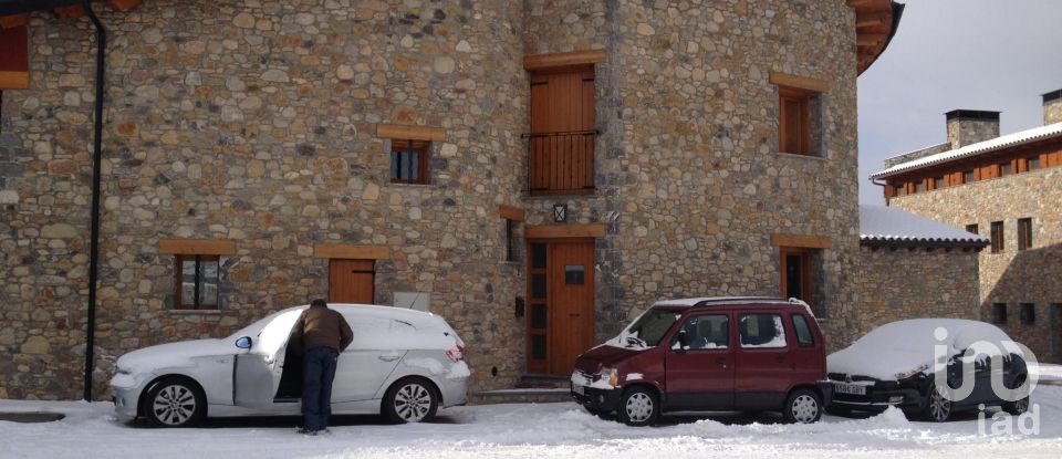 Vivienda 4 habitaciones de 197 m² en Bellver de Cerdanya (25720)