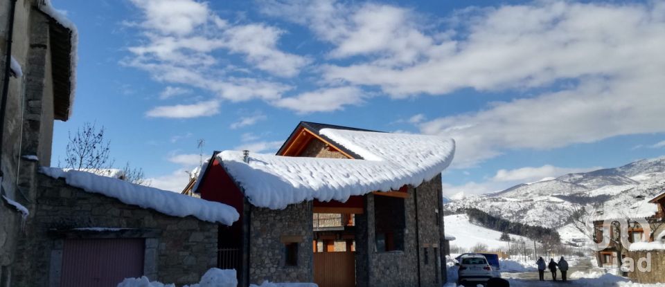 Vivienda 4 habitaciones de 197 m² en Bellver de Cerdanya (25720)