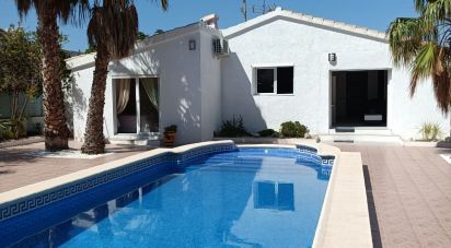 Cottage 3 bedrooms of 198 m² in L'Ametlla de Mar (43860)