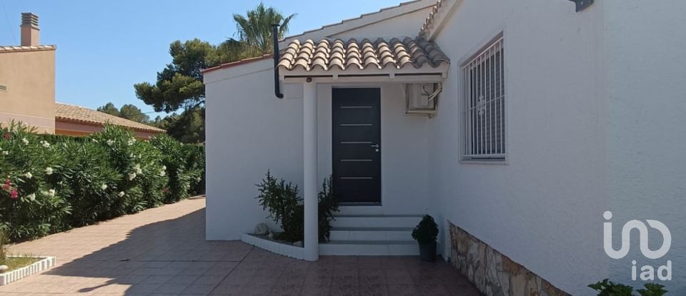 Châlet 3 chambres de 198 m² à L'Ametlla de Mar (43860)