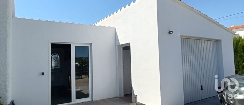 Châlet 3 chambres de 198 m² à L'Ametlla de Mar (43860)